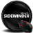 Microsoft Sidewinder 2 Icon 48x48 png